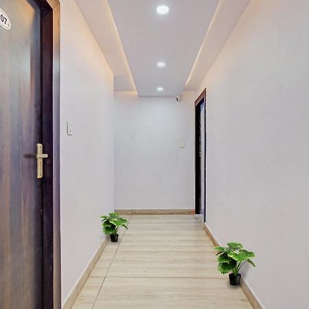 Flagship Hotel Sneh Inn Rms Colony باتنا المظهر الخارجي الصورة