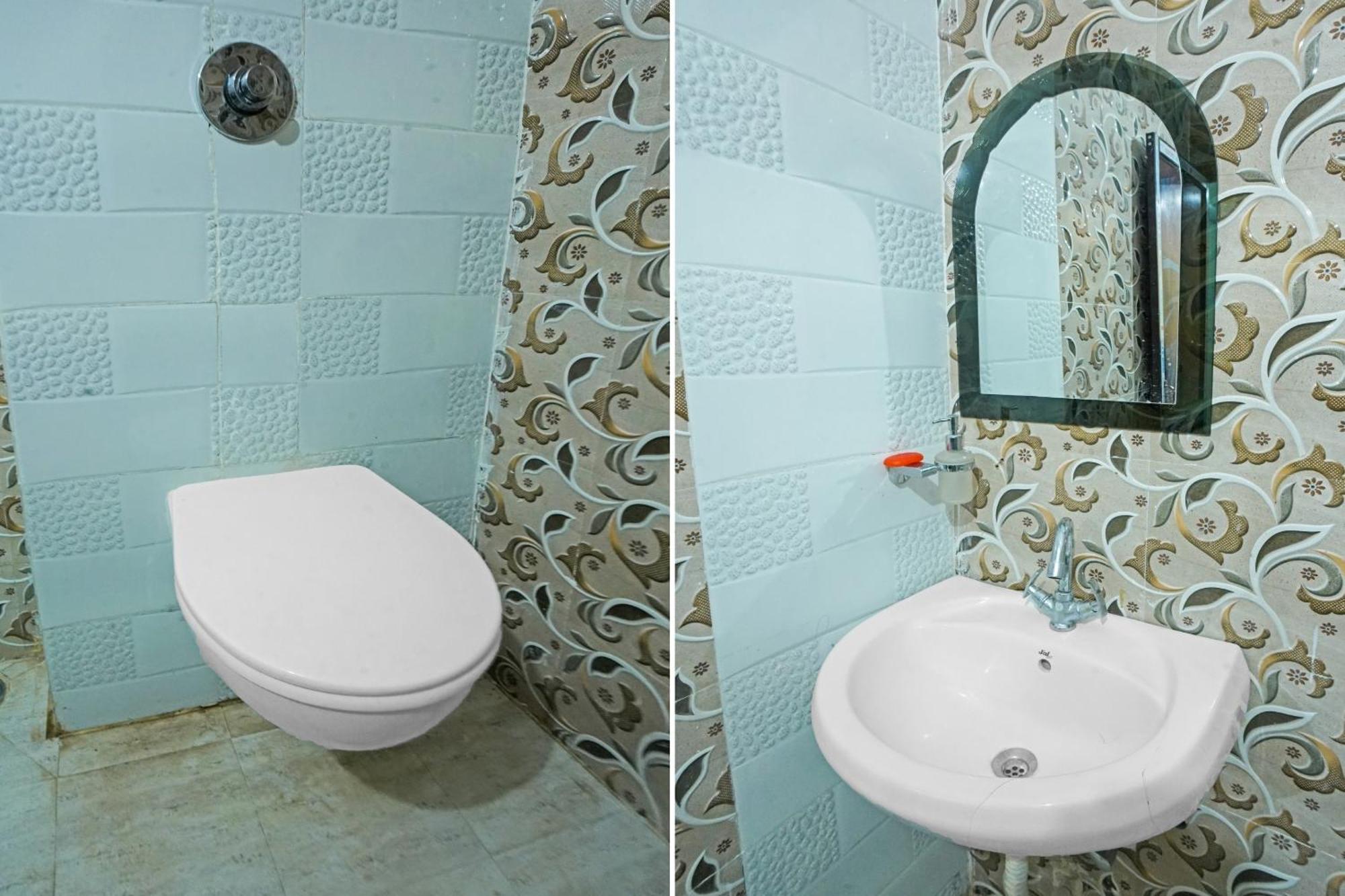 Flagship Hotel Sneh Inn Rms Colony باتنا المظهر الخارجي الصورة