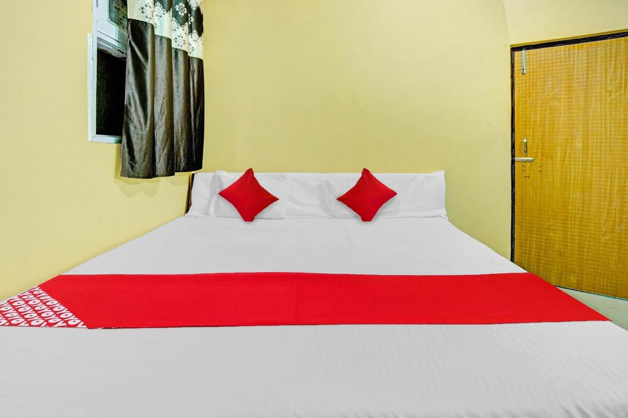 Flagship Hotel Sneh Inn Rms Colony باتنا المظهر الخارجي الصورة