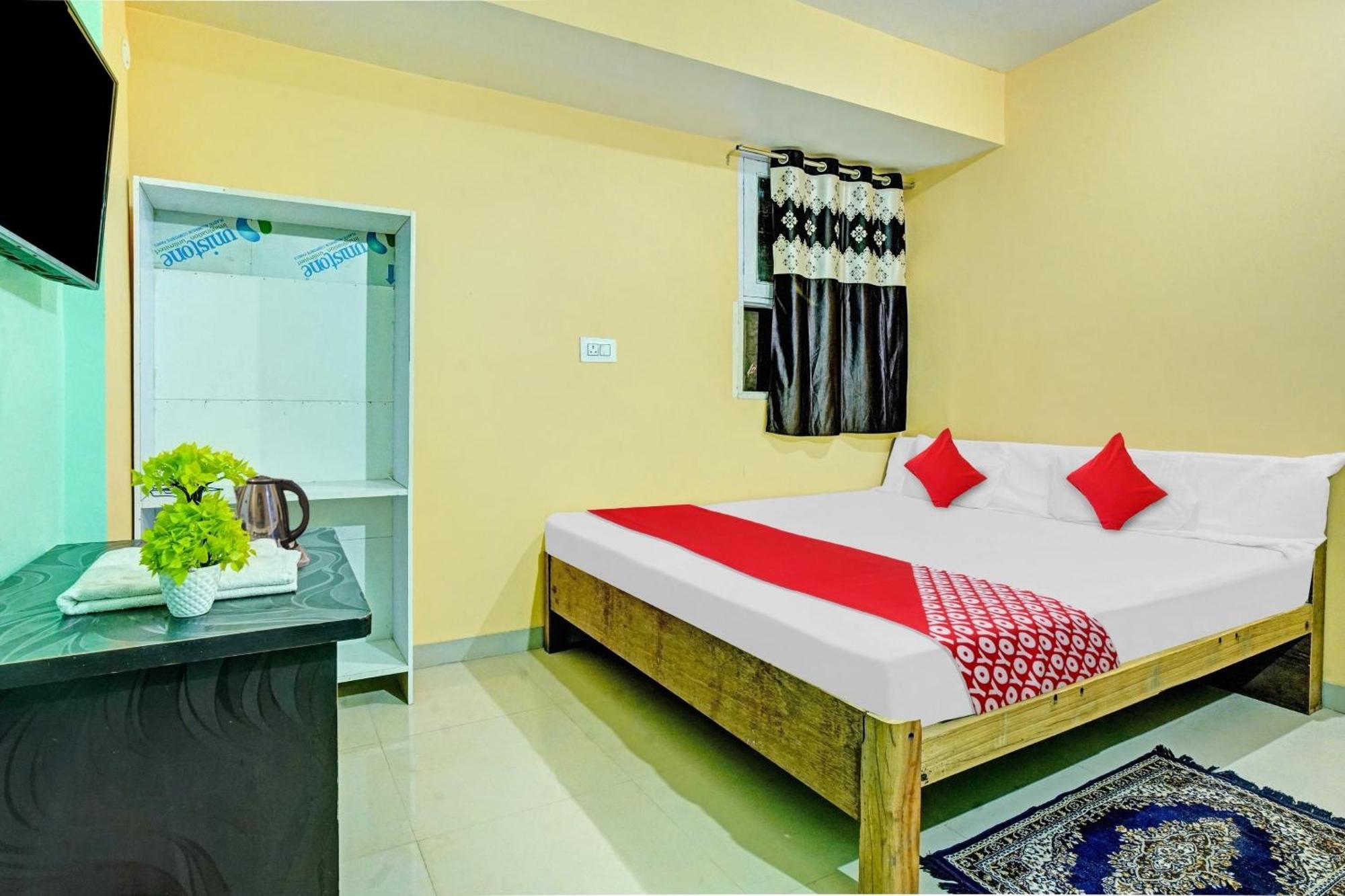 Flagship Hotel Sneh Inn Rms Colony باتنا المظهر الخارجي الصورة
