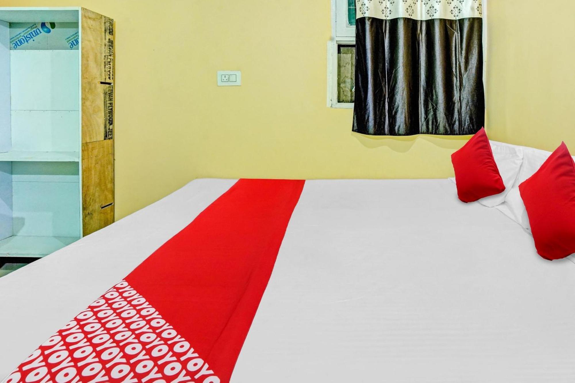 Flagship Hotel Sneh Inn Rms Colony باتنا المظهر الخارجي الصورة