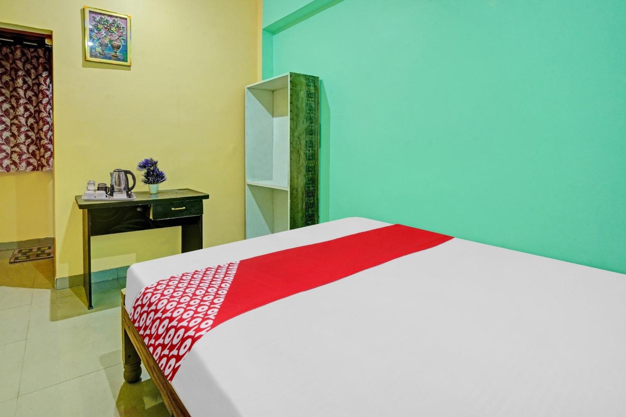 Flagship Hotel Sneh Inn Rms Colony باتنا المظهر الخارجي الصورة