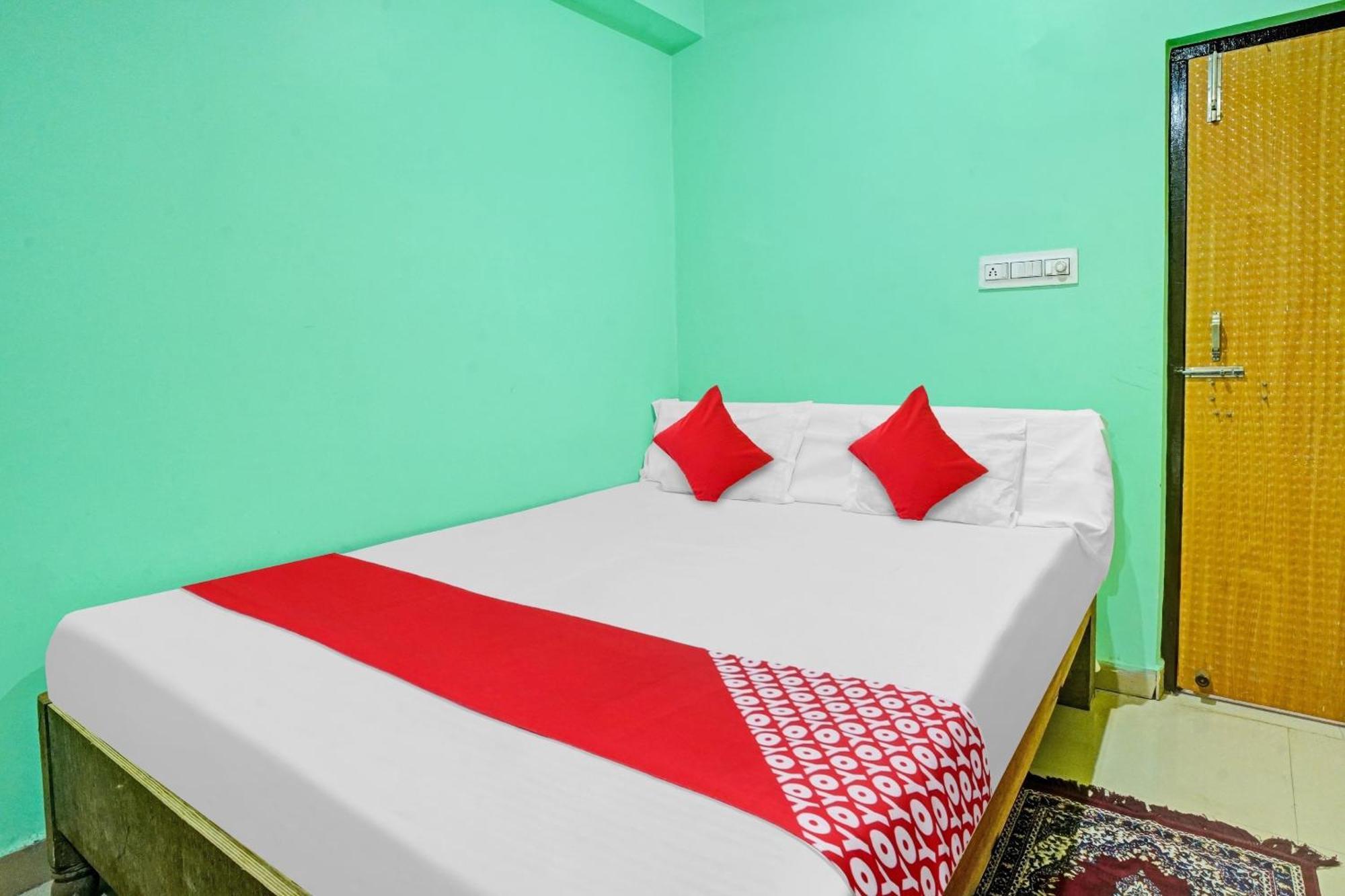 Flagship Hotel Sneh Inn Rms Colony باتنا المظهر الخارجي الصورة