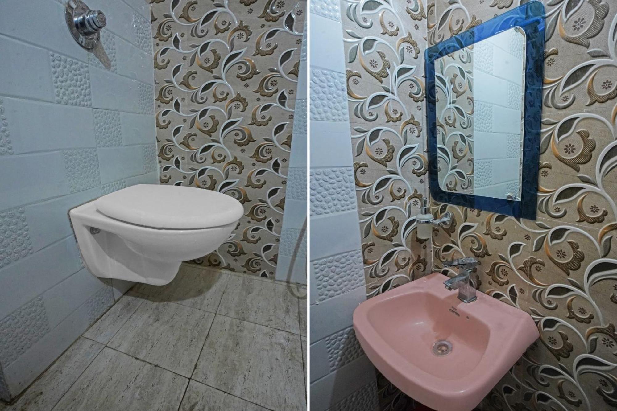 Flagship Hotel Sneh Inn Rms Colony باتنا المظهر الخارجي الصورة