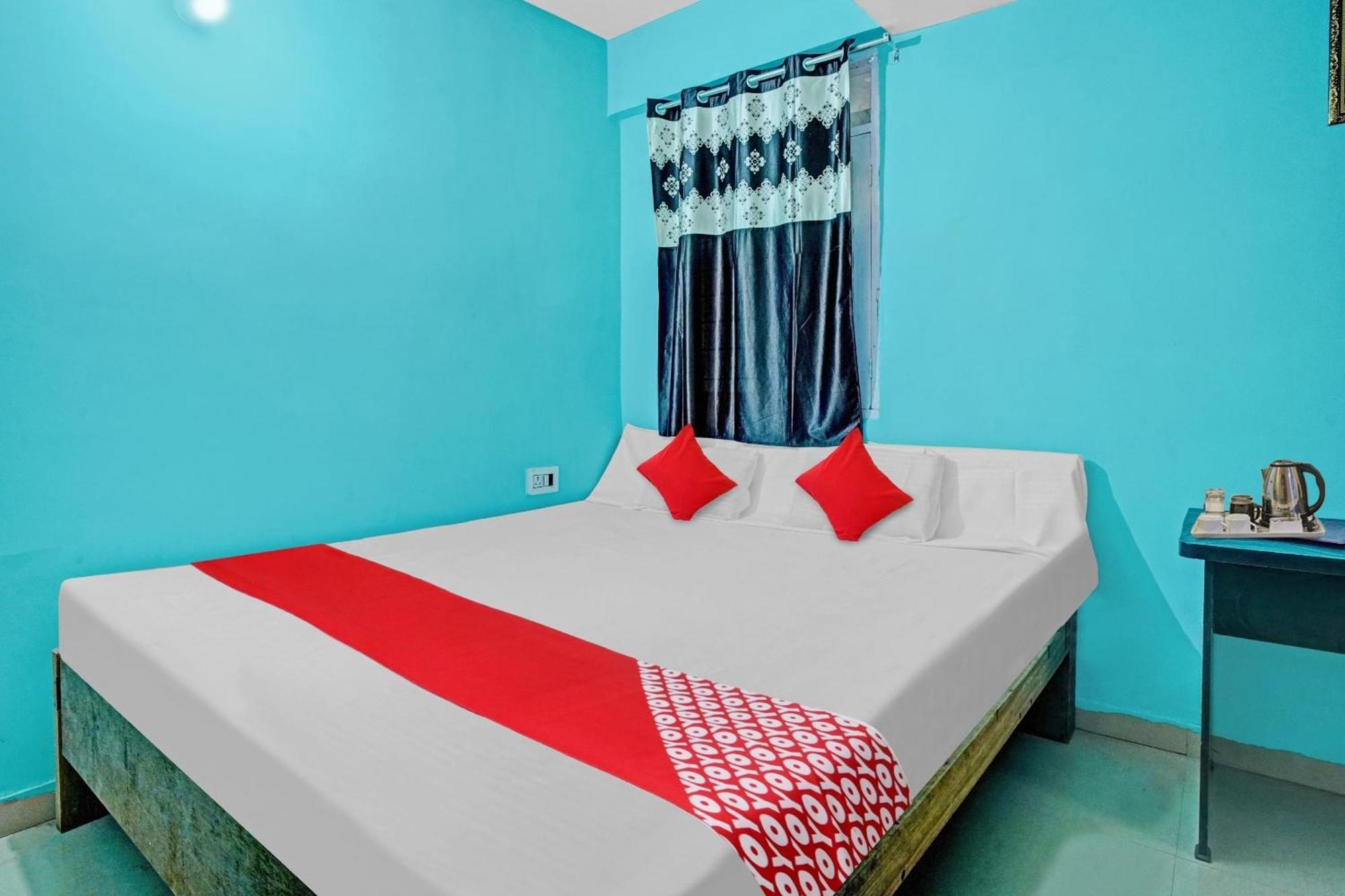 Flagship Hotel Sneh Inn Rms Colony باتنا المظهر الخارجي الصورة