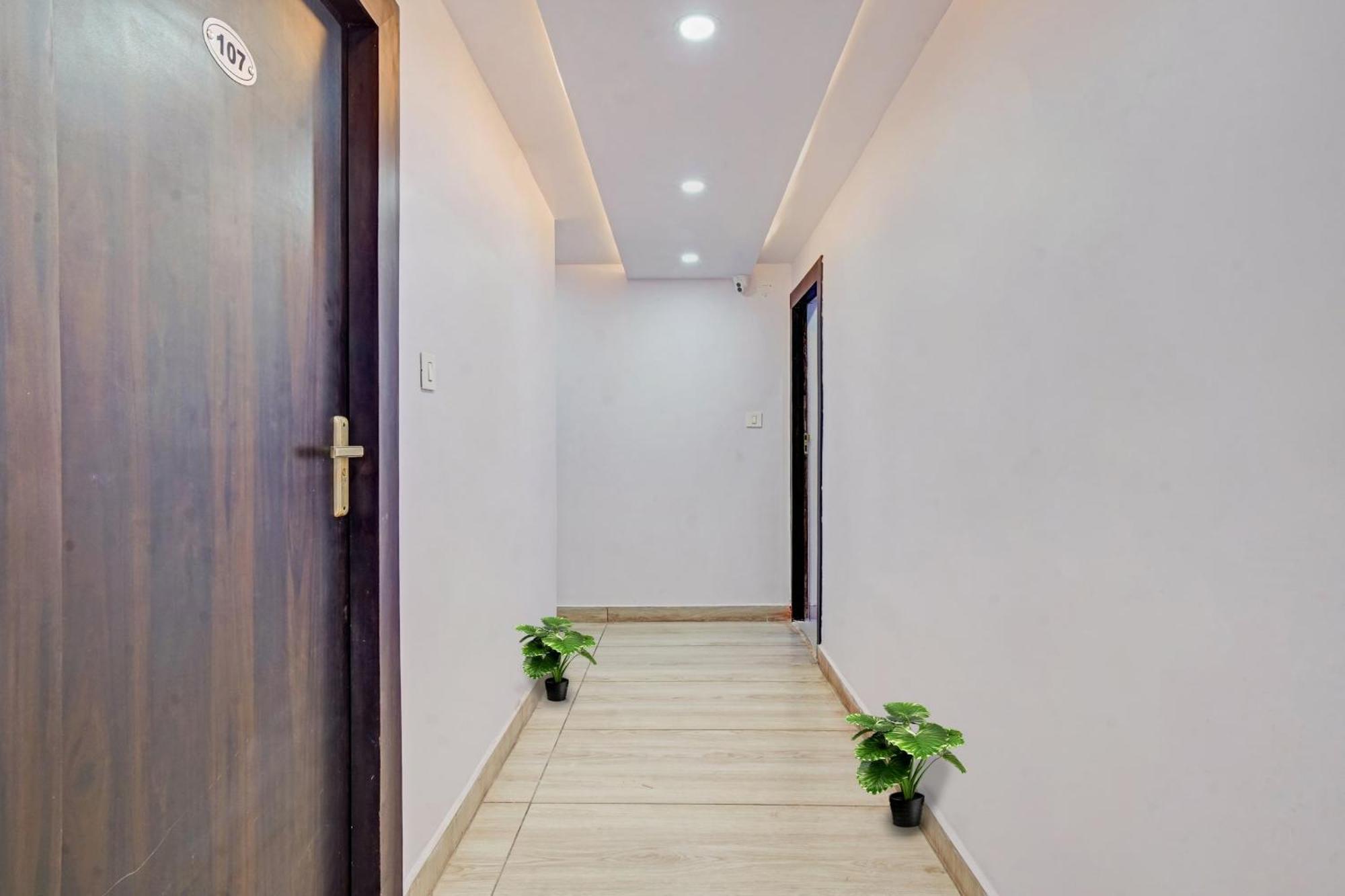 Flagship Hotel Sneh Inn Rms Colony باتنا المظهر الخارجي الصورة