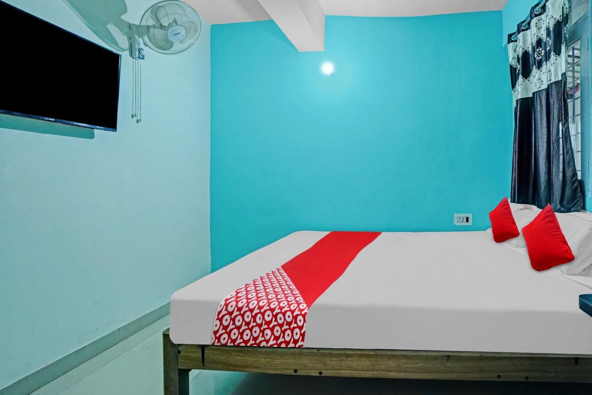 Flagship Hotel Sneh Inn Rms Colony باتنا المظهر الخارجي الصورة