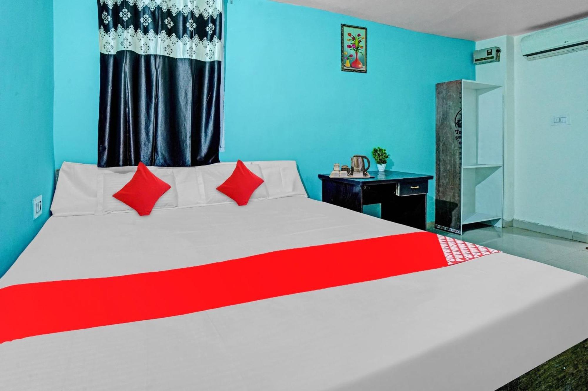 Flagship Hotel Sneh Inn Rms Colony باتنا المظهر الخارجي الصورة